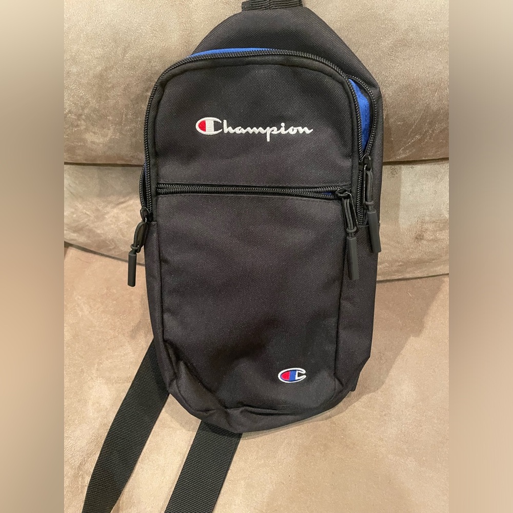 Champion bag NWOt